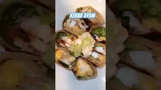 🤤🤤#kebab #tripujis #puguhkristantokitchen #masakansimpel #shortvideos #shorts #shortfeed