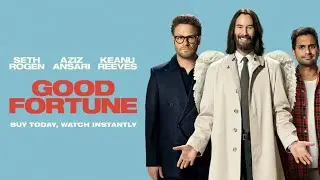 La Rese&ntilde;a de Videopolis: Good Fortune (2025)