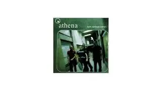 Athena - Yaşamak Var Ya Gitar (Isolated Guitar Track)