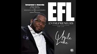 Entrepreneurs For Life| Uncle Luke Speaks On Being Independent Artist