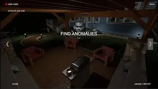 Horror Gameplay -  