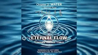 Eternal Flow (영원한 흐름) [Elements Series, Chapter 2: WATER] - MARSMANLI &times; AI | Tunee Version