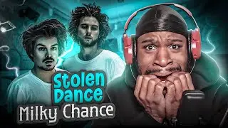 FIRST Time Listening To Milky Chance - Stolen Dance