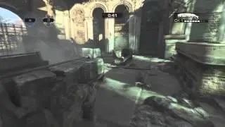 oD Karmuh vs Random
