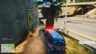 TÁTICO 22 APOIANDO A RADIO PATRULHA EM ACOMPANHAMNETO A UMA DUSTER • PIRITUBA ROLEPLAY