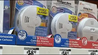 Carbon monoxide safety tips: protect your home this winter