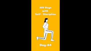 Talk only when needed! | Day-84 | 365 Days with Self-discipline - Tamil
