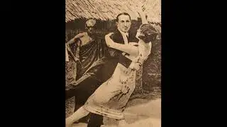 Ukulele Lady, Foxtrot, Diplomat Novelty Orchestra, Vocal Chorus, 1925