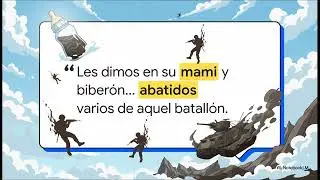 El Topon De Villa Union - Explaining Tracks