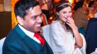Asain Wedding 8 Northumberland Avenue