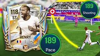 Don’t Get HENRY Before You Watch This! 🤐