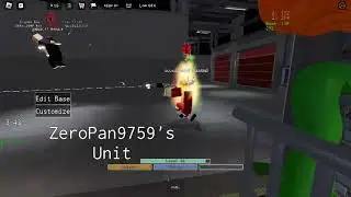 Average Day in The Storage Roblox.