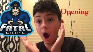 Fatalgrips opening (not clickbait)