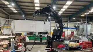 BFS continues to invest to provide its customers with the best quality rollers