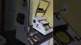 Máquina de selar geladinho gurmet ATENÇÃO NÃO PASSE ESTE VÍDEO SEM ANTES VER ESSA NOVIDADE