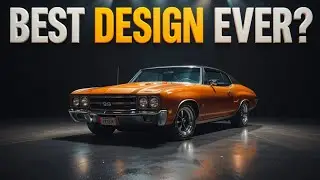 The boldest car Buick ever made
