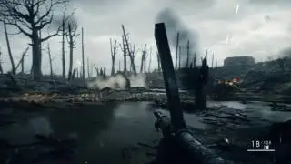 Battlefield 1 gameplay modo historia Subtitulos Espa&ntilde;ol