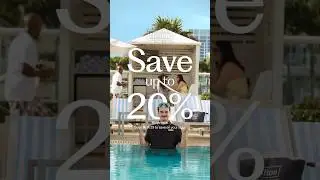 🤿 Hilton saves the stay with the Hilton Sale