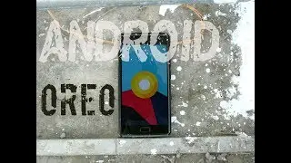 Android OREO [8.0] FOR ONEPLUS 2 FIRST LOOK #RGS