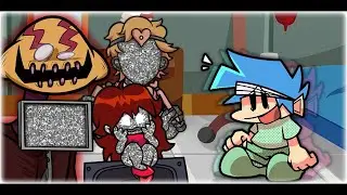 Static memories FULL MOD UPDATE!!!