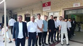 MERT AİLESİNİN MUTLU G&Uuml;N&Uuml;