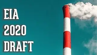 A Detailed Analysis of Environmental Impact Assessment, 2020 Draft | UPSC |State-PSC | SSC
