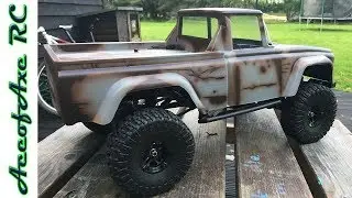 RC Vlog 16 Sept 2017: Bury St. Edmunds