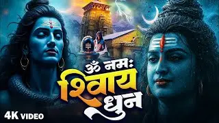 ॐ नमः शिवाय धुन | Om Namah Shivaya ShivDhun | NonStop ShivDhun | Daily Mantra| Shiv Bhajan 2026