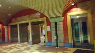 Come back to home of the Hollywood Vine Station 02/26/2017. Filmed full hd at 60 fps.