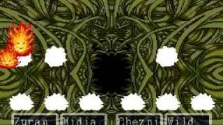 [HD] TAS: SNES Paladin's Quest (USA) in 2:29:25.07 by janus