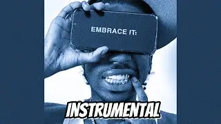 Ndotz - Embrace It (Official Instrumental)
