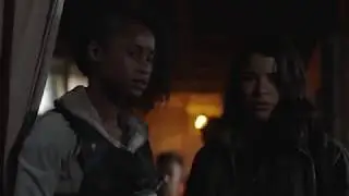VAN HELSING Season 4 Promo 