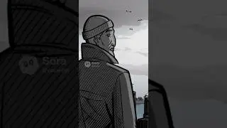 The Watcher Of Grey Harbour - &ldquo;Cursed Fruit&rdquo; By CEC and Sora #youtubeshorts #cec #sora #ai
