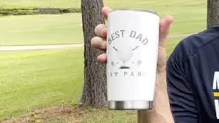ONIYEA Golf Gifts for Men, Fathers Day Golf Gifts, Golfing Gifts Basket for Golfer Lovers Review