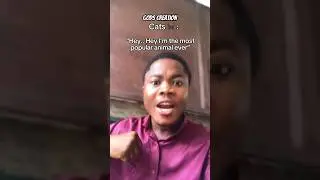 When God creation speak to themselves