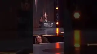 Shocking Moment at Beauty Pageant Goes VIRAL