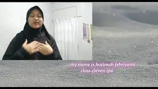 explanation text - Sunda Strait Tsunami