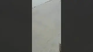 Спуск с горы Тахталы