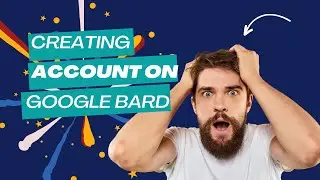 How To Login Google Bard Account 2024