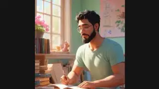 Journey: The Story of a Middle-Class Boy | Animated Success Story