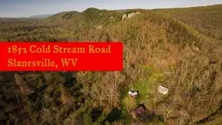 Cold Stream Road UnBranded - Robert Peak