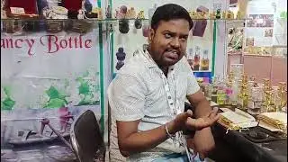 BIRRA Glimpse Interview | UP International Trade Show 2025 | IndiaUnbox