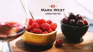 Mark West Wines: Appellation Series Carneros Pinot Noir