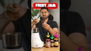Fruit Jam -Exposed Series