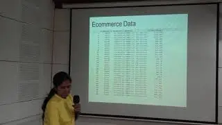 PhD. Pre Submission Seminar by Prarthana Deshkar