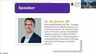 Precision medicine: Finding the right treatment and improving treatments for each of us