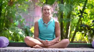 My 200h Ashtanga Yoga TTC Experience at Sampoorna Yoga | Barbara from Italy