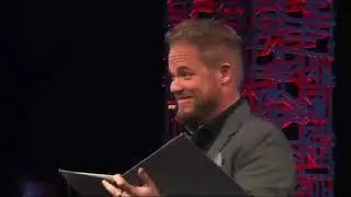Martin Castor TedX Talk - The illusion of reality