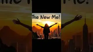 The New Me