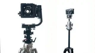 An analogue camera's dream